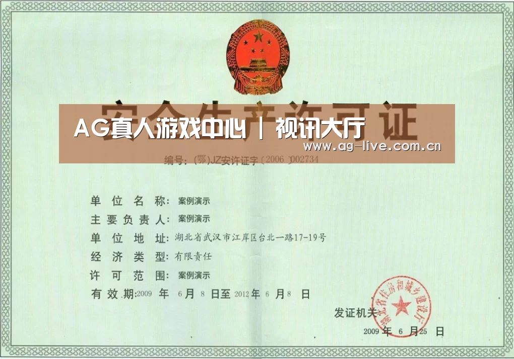 荣誉证书四(图1)