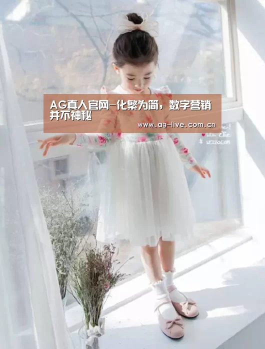 AG真人官网-化繁为简,数字营销并不神秘(图1) AG真人官网-化繁为简,数字营销并不神秘(图1)