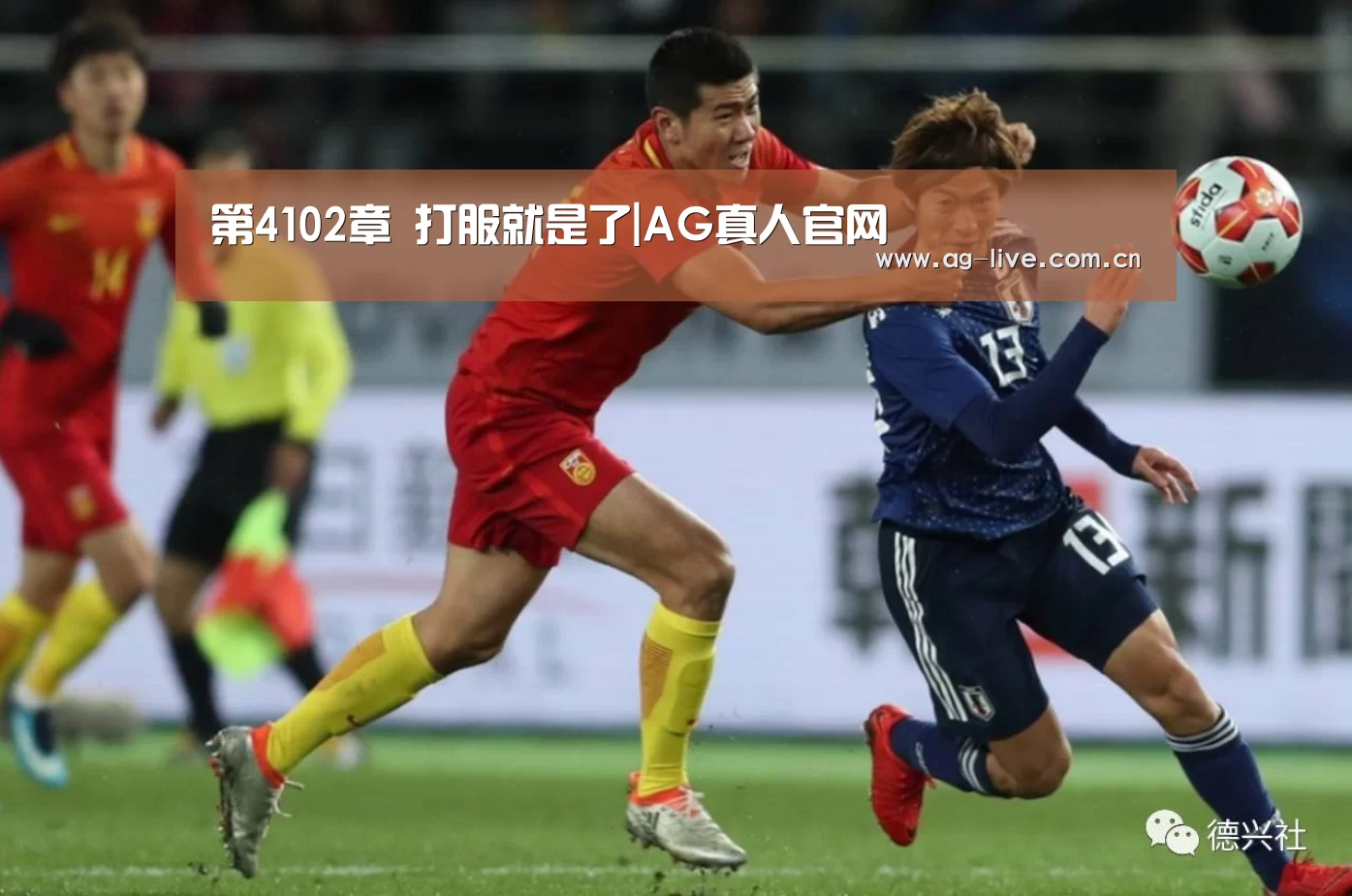 第4102章 打服就是了|AG真人官网(图1)