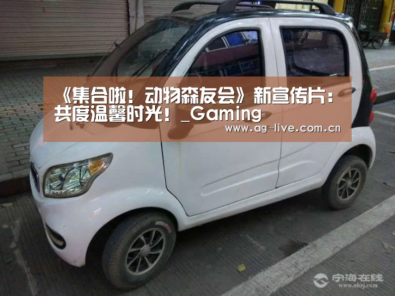 《集合啦！动物森友会》新宣传片：共度温馨时光！_Gaming