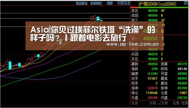 Asia|你见过埃菲尔铁塔“洗澡”的样子吗？丨跟着电影去旅行(图1)