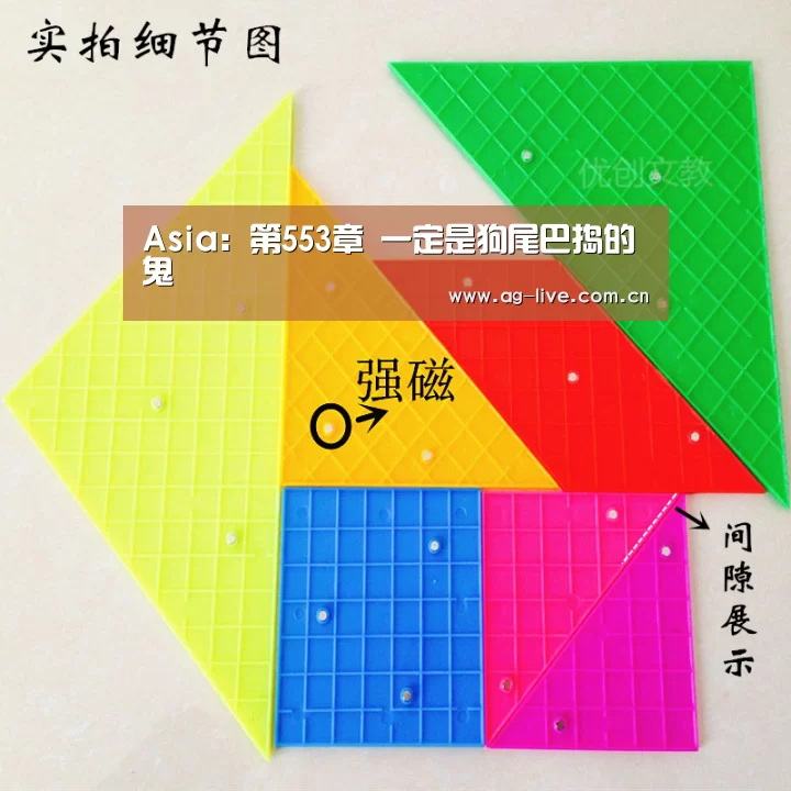 Asia：第553章 一定是狗尾巴捣的鬼(图1)